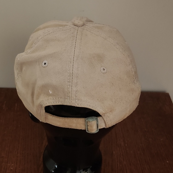 The Game PGA Tour Ball Cap One Size Fits Most - Picture 4 of 5